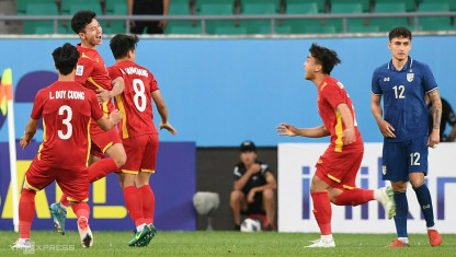 Soi kèo U23 Việt Nam vs U23 Malaysia 20h, ngày 8/6/2022