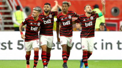 Soi kèo Avai vs Flamengo 21h, ngày 24/7/2022