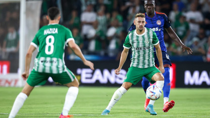 Soi kèo Olympiakos vs Maccabi Haifa 2h, ngày 28/7/2022