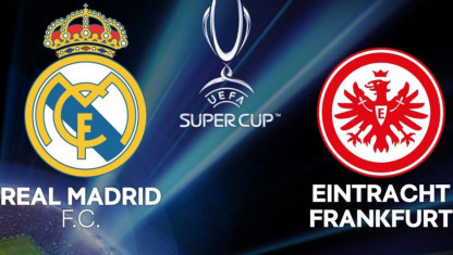 Soi kèo Real Madrid vs Frankfurt 2h, ngày 11/8/2022