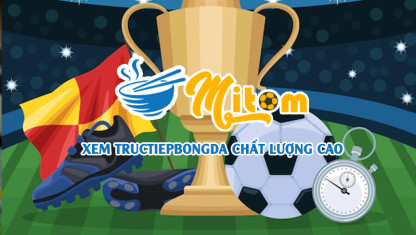 Mitom2.com – Nơi xem trực tiếp bóng đá V-League hôm nay chất lượng nhất