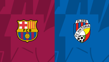Soi kèo Barcelona vs Viktoria Plzen 2h, ngày 8/9/2022