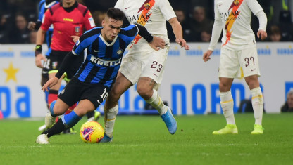 Soi kèo Inter vs Roma 23h, ngày 1/10/2022