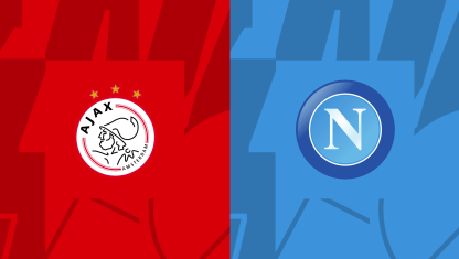 Soi kèo Ajax vs Napoli 2h, ngày 5/10/2022
