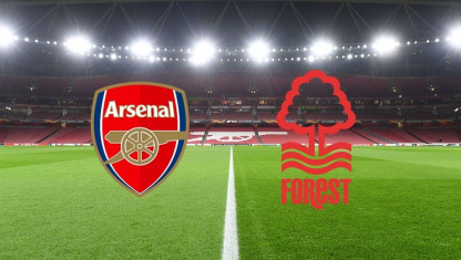 Soi kèo Arsenal vs Nottingham 21h00, ngày 30/10/2022