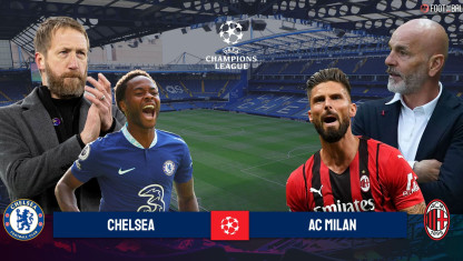 Soi kèo Chelsea vs Milan 2h, ngày 6/10/2022