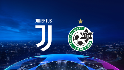 Soi kèo Juventus vs Maccabi Haifa 2h, ngày 6/10/2022