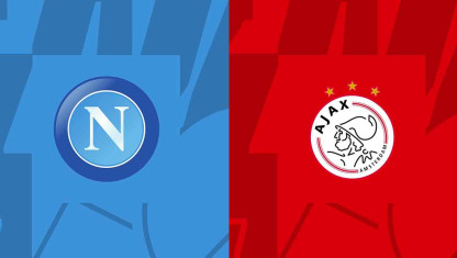 Soi kèo Napoli vs Ajax 23h45, ngày 12/10/2022