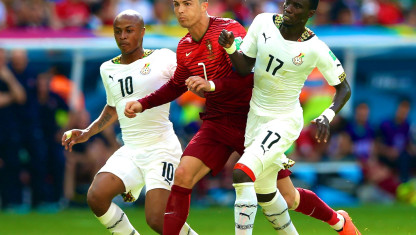 Soi kèo Bồ Đào Nha vs Ghana 23h, ngày 24/11/2022