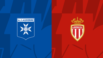 Soi kèo Auxerre vs Monaco 23h, ngày 28/12/2022