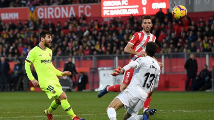 Soi kèo Girona vs Barcelona 22h15, ngày 28/1/2023