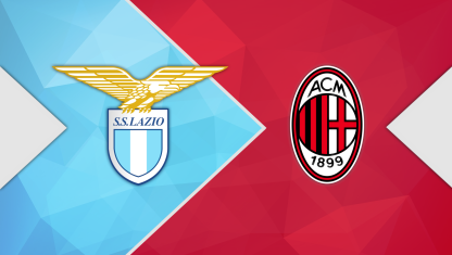 Soi kèo Lazio vs Milan 2h45, ngày 25/1/2023