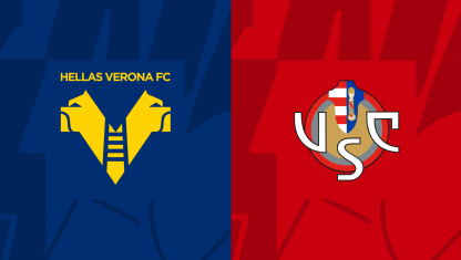Soi kèo Verona vs Cremonese 0h30, ngày 10/1/2023