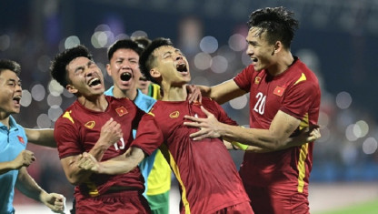 Việt Nam vs Myanmar: X2 Cược Thắng Siêu Hấp Dẫn Tại Fun88