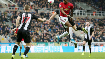 Newcastle Utd gặp đối thủ cực mạnh tại chung kết cúp EFL