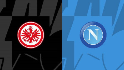 Soi kèo Frankfurt vs Napoli 3h00, ngày 22/2/2023