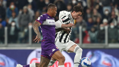Soi kèo Juventus vs Fiorentina 0h, ngày 13/2/2023
