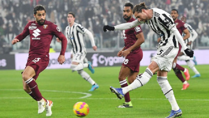 Soi kèo Juventus vs Torino 2h45, ngày 1/3/2023