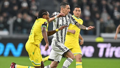 Soi kèo Nantes vs Juventus 0h45, ngày 24/2/2023