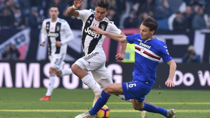 Soi kèo Juventus vs Sampdoria 2h45, ngày 13/3/2023