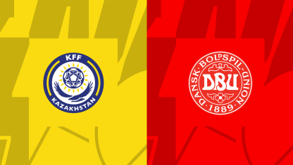 Soi kèo Kazakhstan vs Đan Mạch 20h, ngày 26/3/2023
