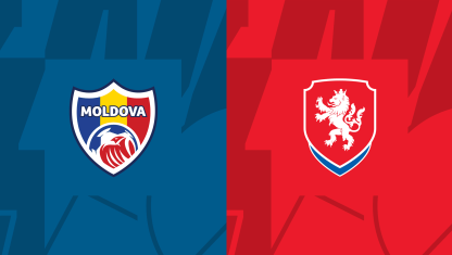 Soi kèo Moldova vs Czech 1h45, ngày 28/3/2023
