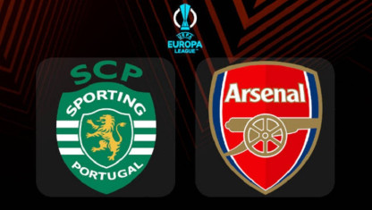 Soi kèo Sporting Lisbon vs Arsenal 0h45, ngày 10/3/2023