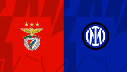Soi kèo Benfica vs Inter 2h, ngày 12/4/2023