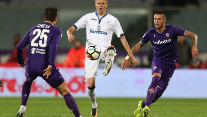 Soi kèo Fiorentina vs Atalanta 1h45, ngày 18/4/2023
