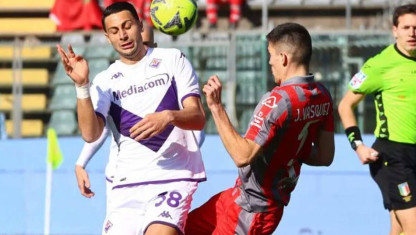 Soi kèo Fiorentina vs Cremonese 2h, ngày 28/4/2023