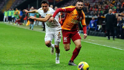 Soi kèo Ankaragucu vs Galatasaray, 0h00 ngày 31/5/2023