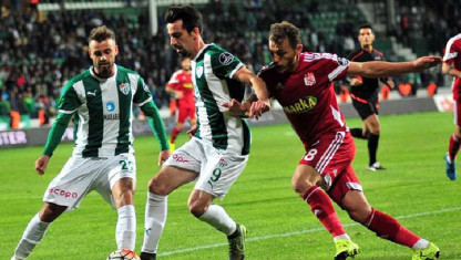 Soi kèo Sivasspor vs Konyaspor, 0h00 ngày 31/5/2023
