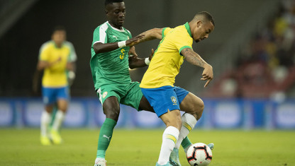 Soi kèo Brazil vs Senegal, 2h00 ngày 21/6/2023