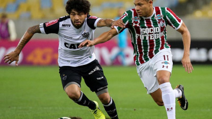 Soi kèo Fluminense vs Atletico Mineiro, 7h30 ngày 22/6/2023