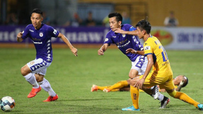 Soi kèo Hà Nội FC vs SLNA, 17h00 ngày 2/7/2023