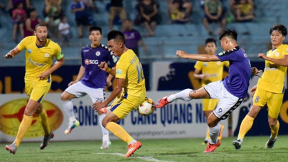 Soi kèo Khánh Hòa vs Hà Nội FC, 17h00 ngày 25/6/ 2023