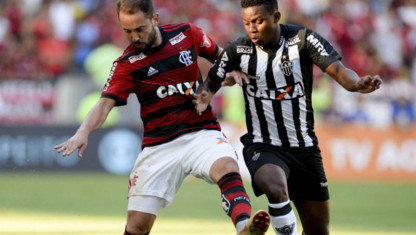 Soi kèo Atletico Mineiro vs Flamengo, 07h00 ngày 30/7/2023