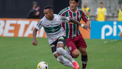 Soi kèo Coritiba vs Fluminense, 05h00 ngày 25/7/2023