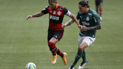 Soi kèo Palmeiras vs Flamengo, 07h00 ngày 09/7/2023