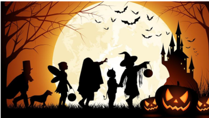 Những điều thú vị về ngày Halloween – Cùng Fun88 tìm hiểu