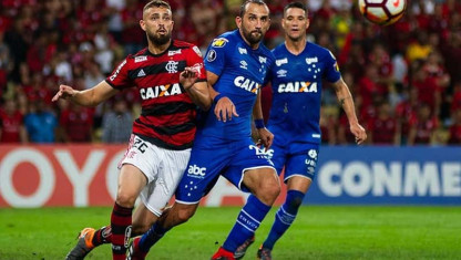 Soi kèo Cruzeiro vs Flamengo, 05h00 ngày 20/10/2023