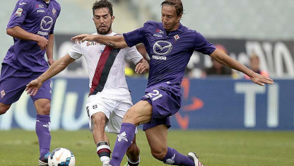 Soi kèo Fiorentina vs Cagliari, 01h45 ngày 03/10/2023