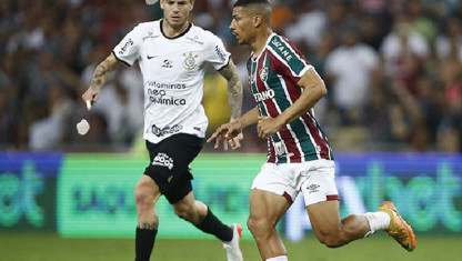 Soi kèo Fluminense vs Corinthians, 07h30 ngày 20/10/2023