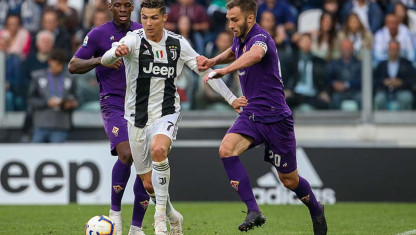 Soi kèo Fiorentina vs Juventus, 02h45 ngày 06/11/2023