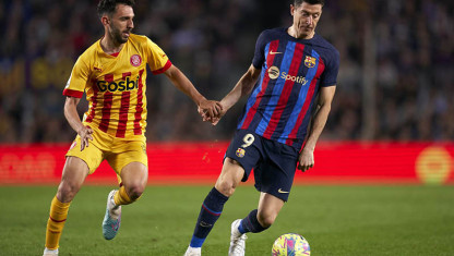 Soi kèo Barcelona vs Girona, 03h00 ngày 11/12/2023