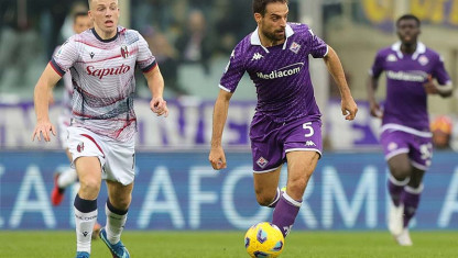 Soi kèo Fiorentina vs Bologna, 03h00 ngày 10/01/2024