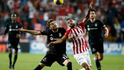 Soi kèo Antalyaspor vs Besiktas, 00h45 ngày 09/02/2024