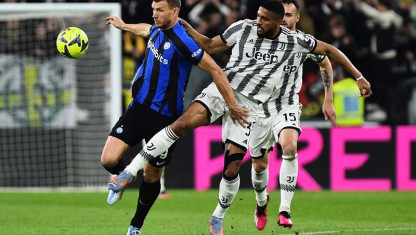 Soi kèo Inter Milan vs Juventus, 02h45 ngày 05/02/2024