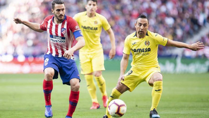 Soi kèo Villarreal vs Atletico Madrid, 02h00 ngày 02/4/2024