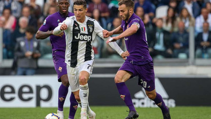 Soi kèo Juventus vs Fiorentina, 01h45 ngày 08/4/2024